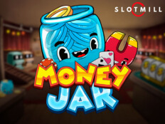 Casino offer. Markaj - jackpot online.35